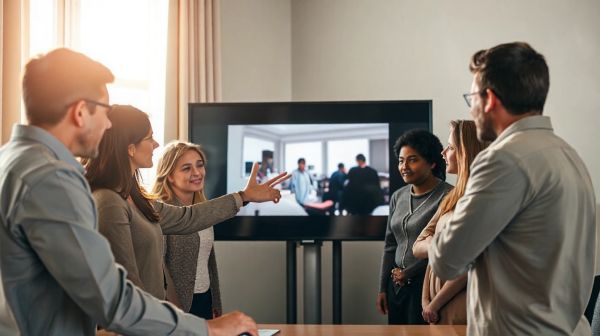 5 façons d'optimiser votre contenu vidéo grâce à l'IA