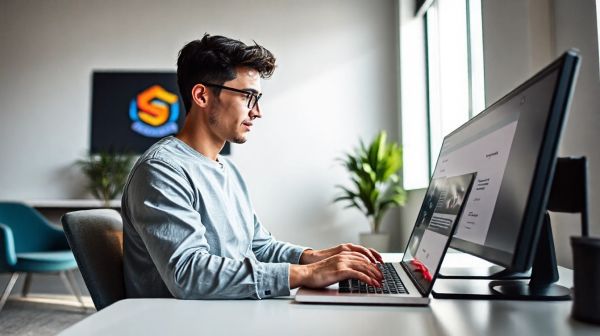 Maximisez votre présence numérique grâce à clément seo et des techniques puissantes