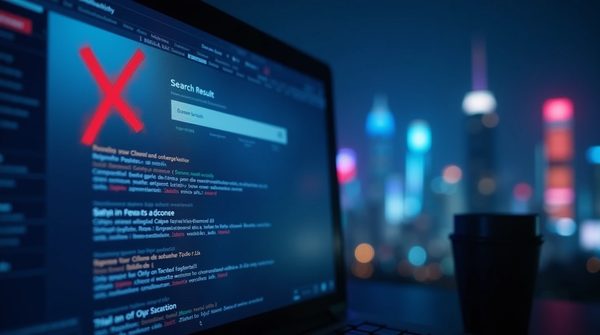 Negative seo : comprendre et se protéger contre le référencement négatif