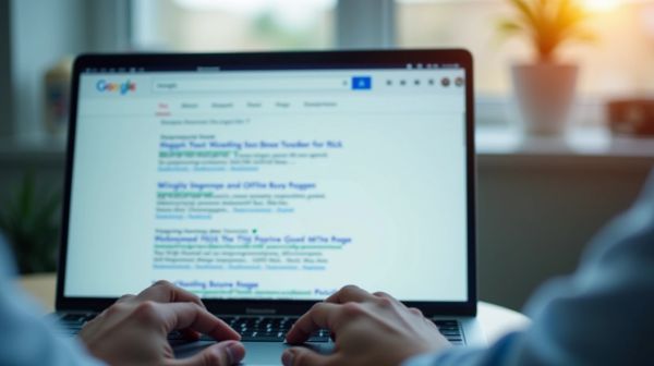 Optimiser votre visibilité en ligne avec clément seo et des strategies efficaces