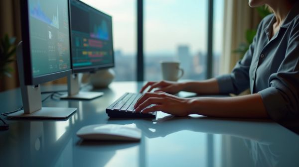 Révolutionnez votre création de contenu avec l'outil vidéo IA
