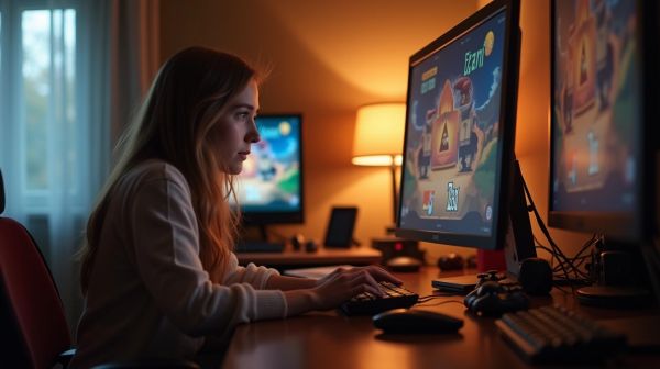 Tester des mini jeux gratuits pour se divertir en ligne