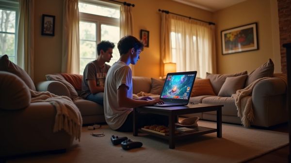Tester des mini jeux gratuits pour se divertir en ligne