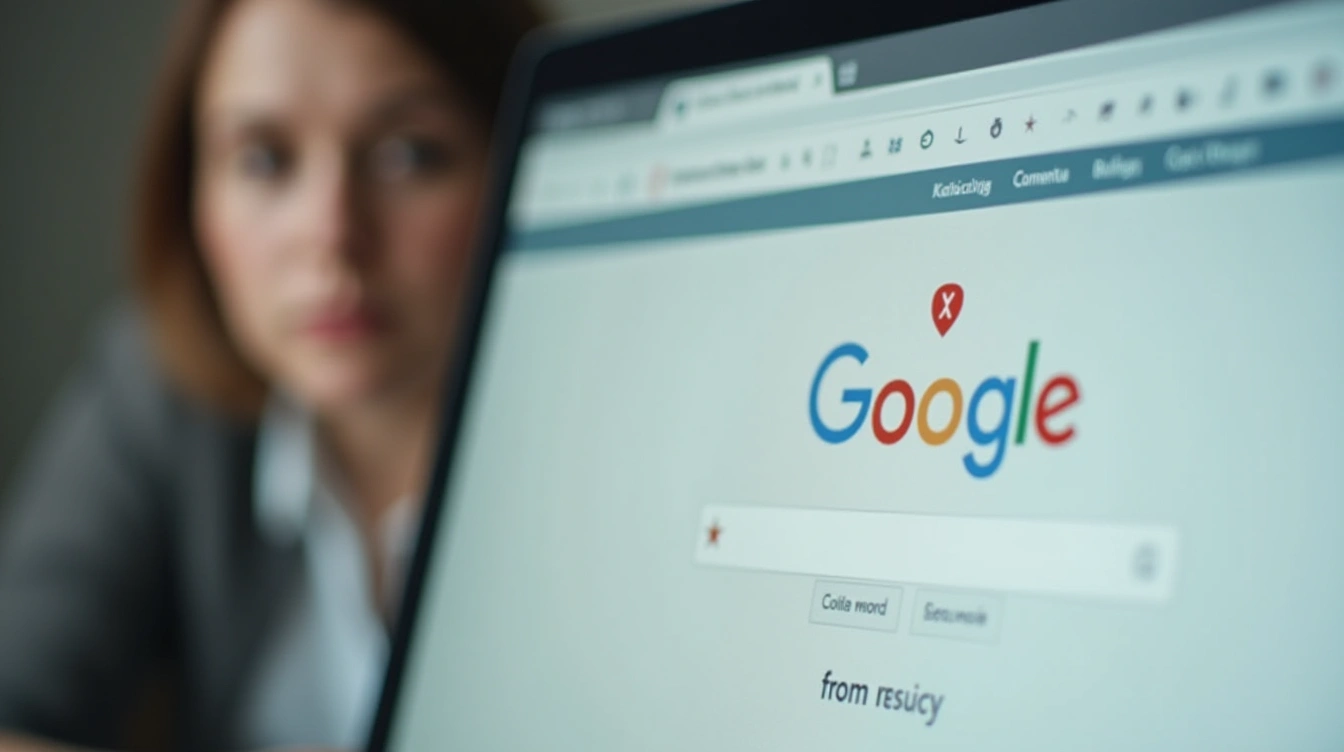 Comment détecter une tentative de sabotage du référencement ?